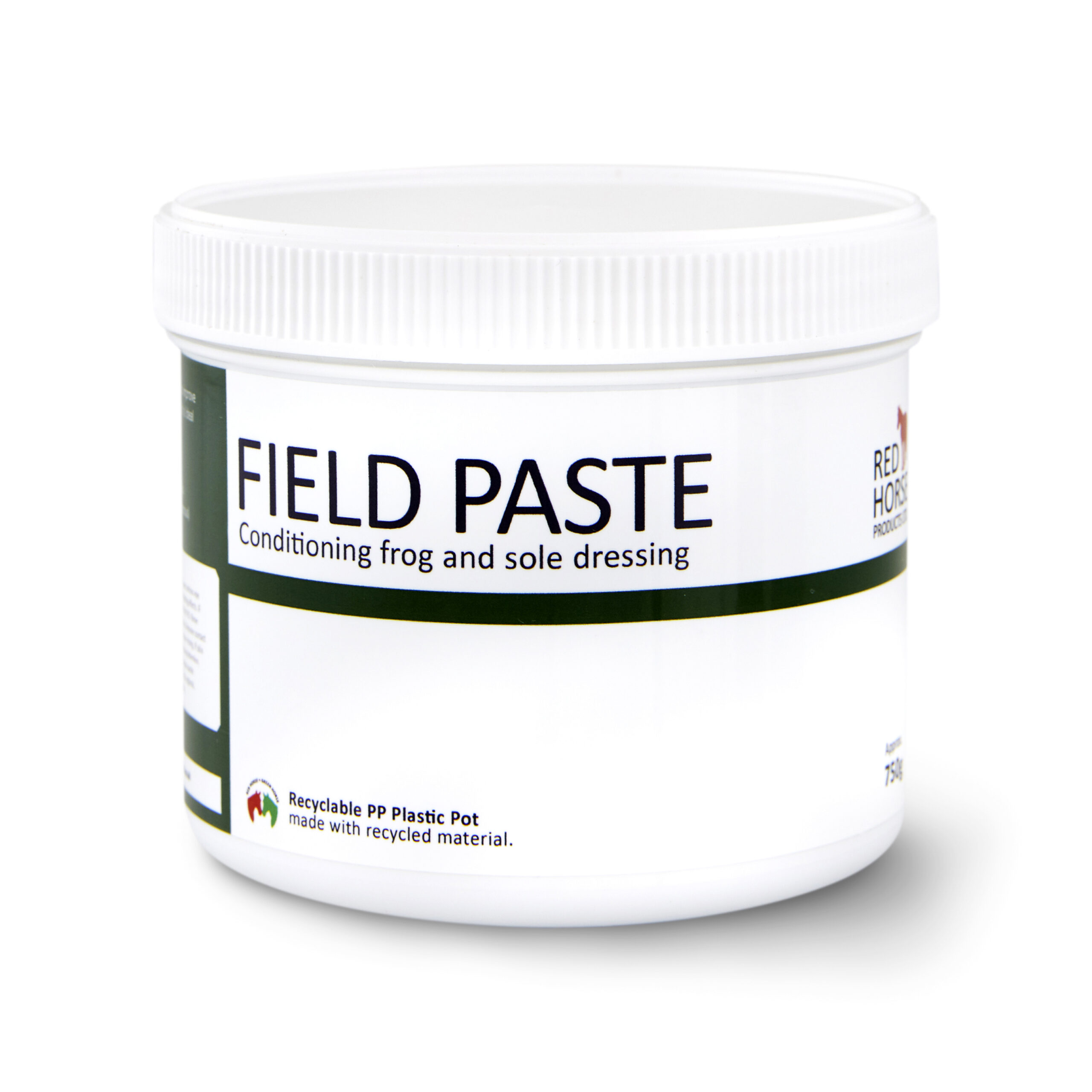 FIELD PASTE RED HORSE PRODUCTS