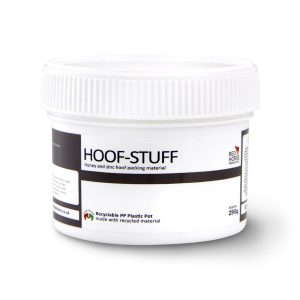 HOOF STUFF RED HORSE PRODUCTS