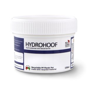 HYDRO HOOF RED HORSE PRODUCTS