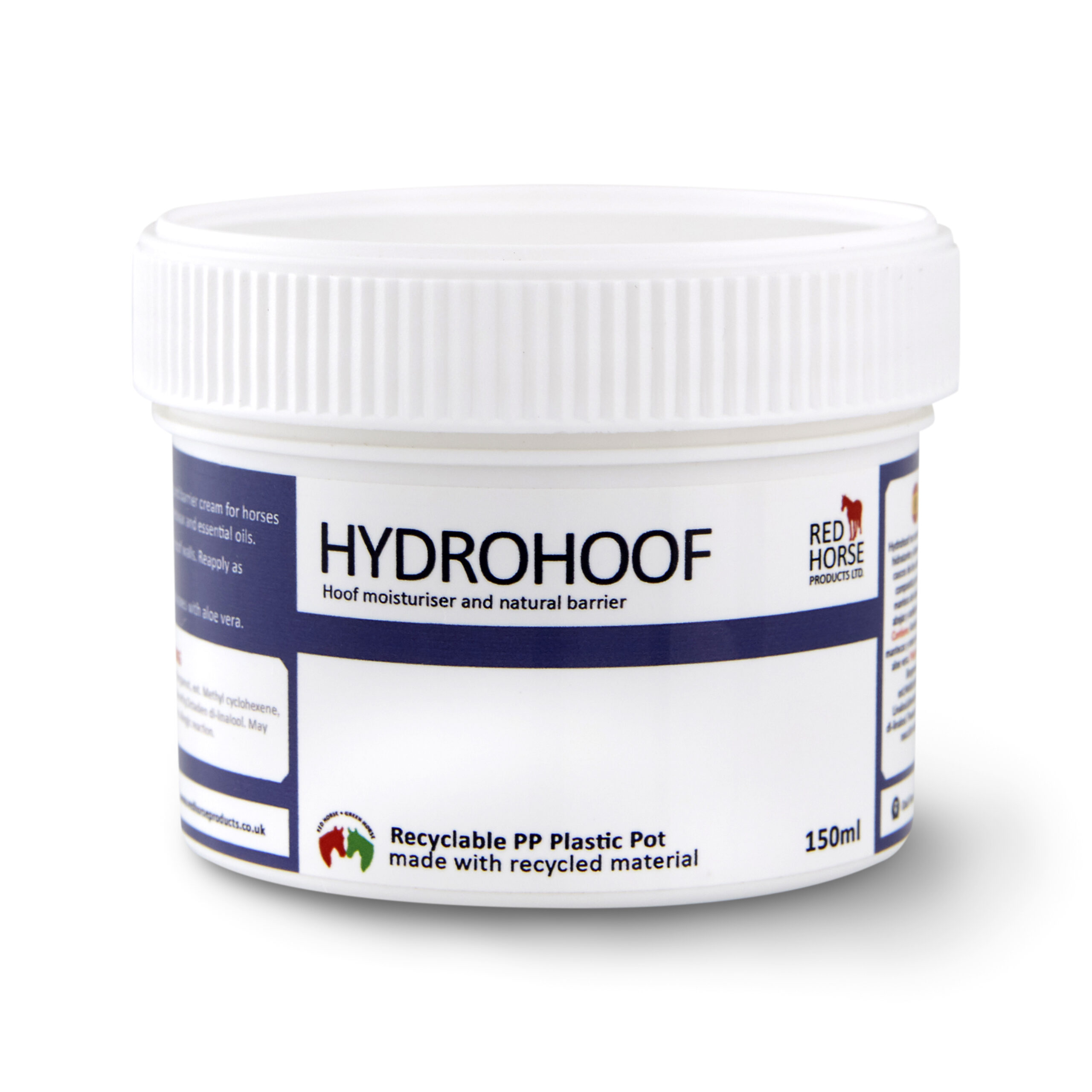 HYDRO HOOF RED HORSE PRODUCTS