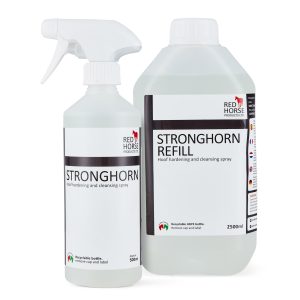 STRONGHORN RED HORSE PRODUCTS