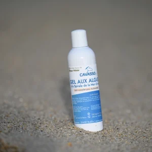 FLACON GEL AUX ALGUES CAVASSO