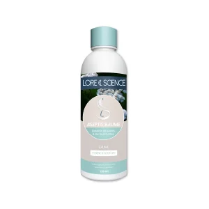 ASEPTIS BAUME LORE & SCIENCE