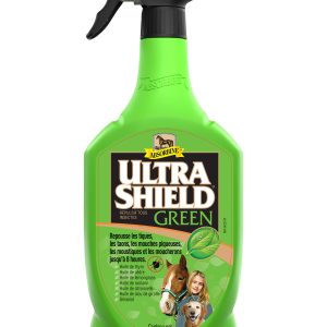 ULTRA SHIELD GREEN ABSORBINE