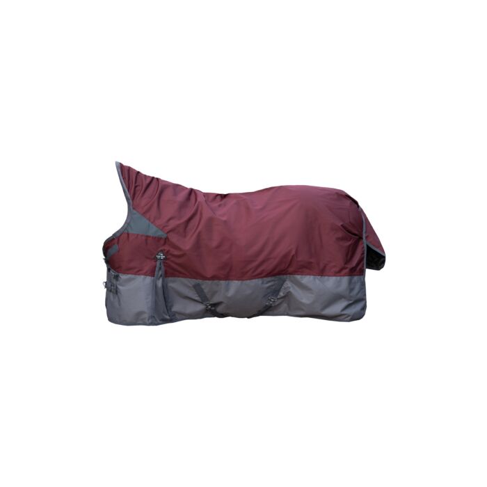 COUVERTURE HKM YUKON