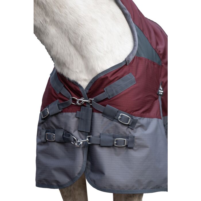 COUVERTURE HKM YUKON – Image 2