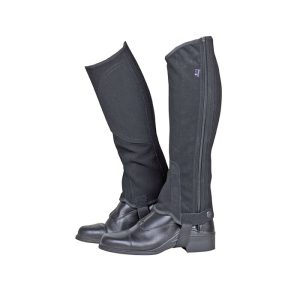 MINI CHAPS HKM EN NUBUCK