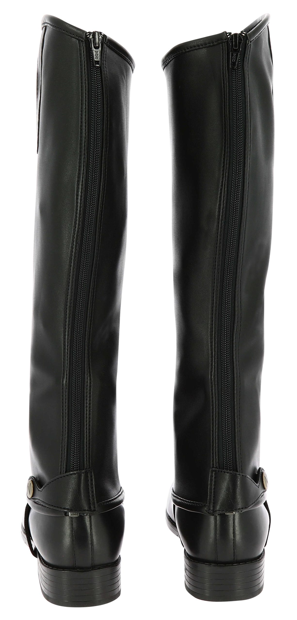 MINI CHAPS NORTON STRETCH – Image 5