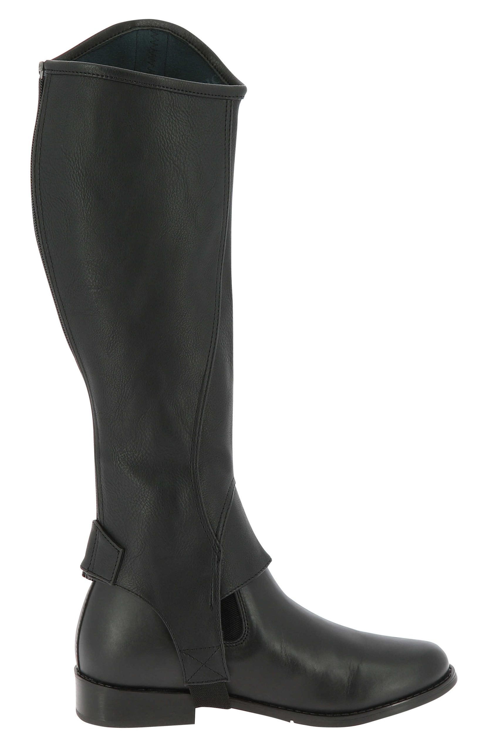 MINI CHAPS NORTON STRASS – Image 3