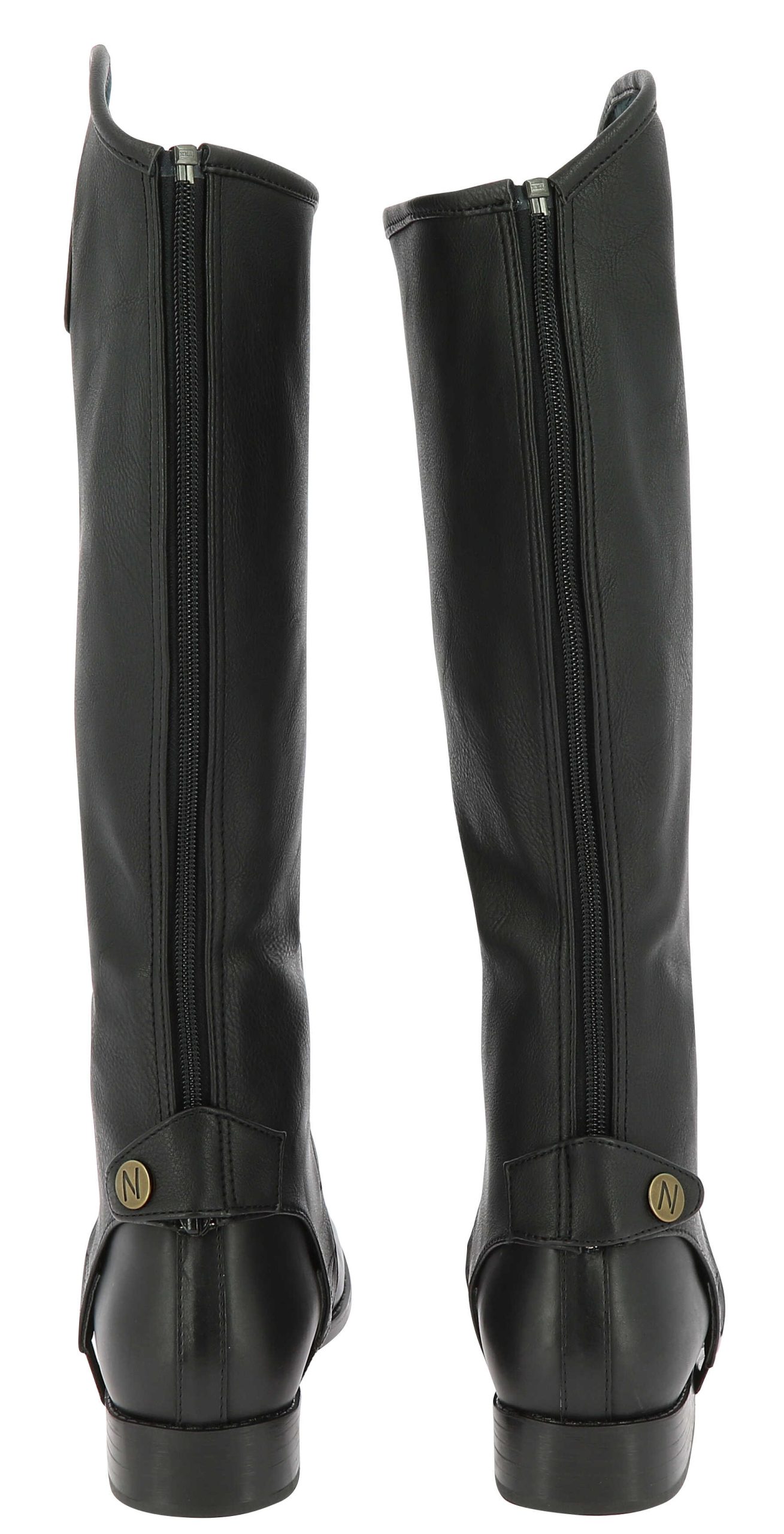 MINI CHAPS NORTON STRASS – Image 4