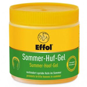 GEL D'ÉTÉ EFFOL®