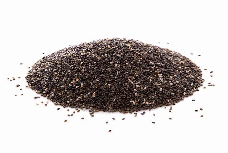 GRAINE DE CHIA