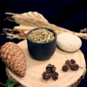 Plantes sèches - Mélilot bio