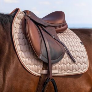 TAPIS DE SELLE EQUITHÈME - EXCELLENCE