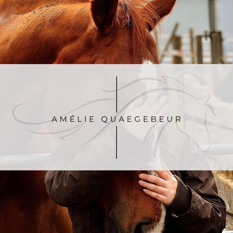 Amélie Quaegbeur