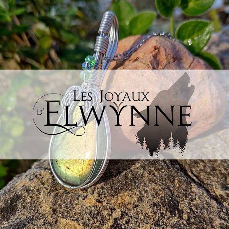 Les Joyaux d'Elwynne