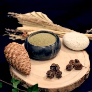 Plantes sèches - Reine des prés poudre bio