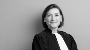 Véronique Bailleux Avocate