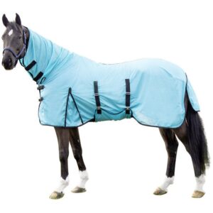 COUVERTURE ANTI-MOUCHES HKM AQUA