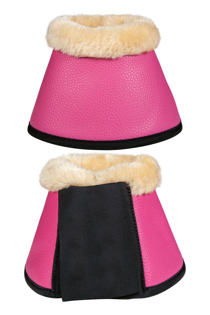 CLOCHES COMFORT FUR HKM