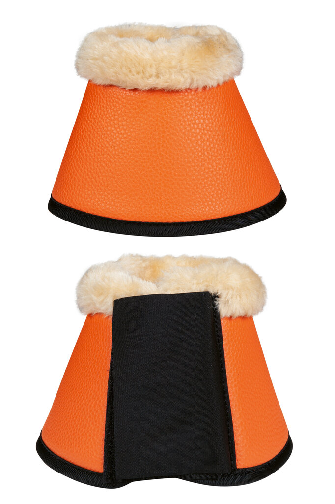 CLOCHES COMFORT FUR HKM
