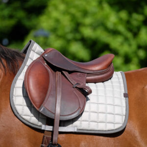 Tapis de selle EQUITHÈME - Chic