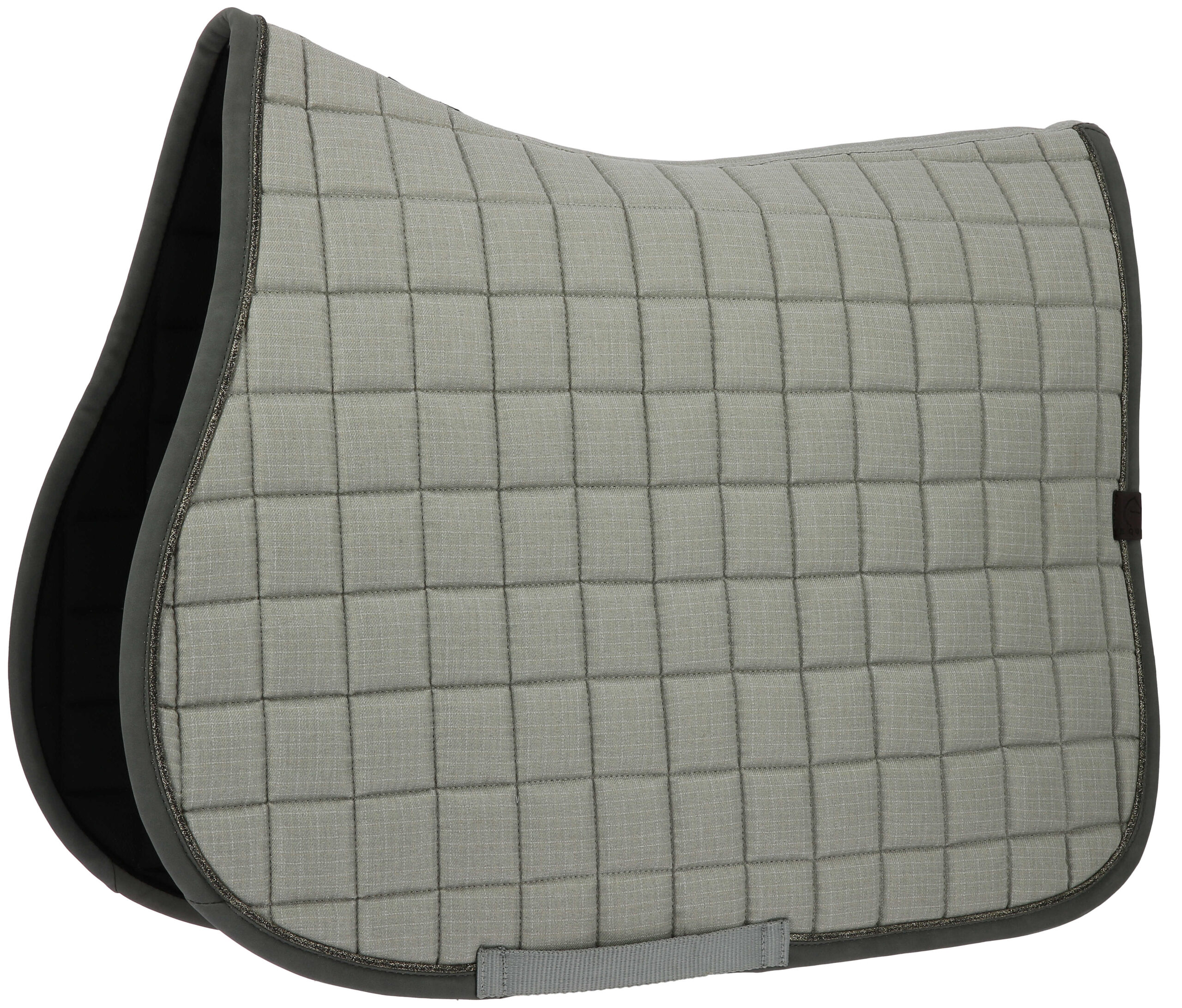 Tapis de selle EQUITHÈME - Chic