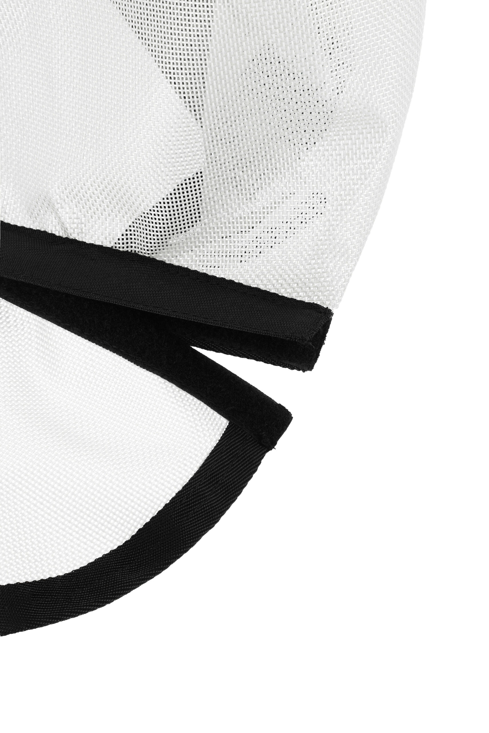Masque anti-mouches anti-UV EQUITHÈME - Protec