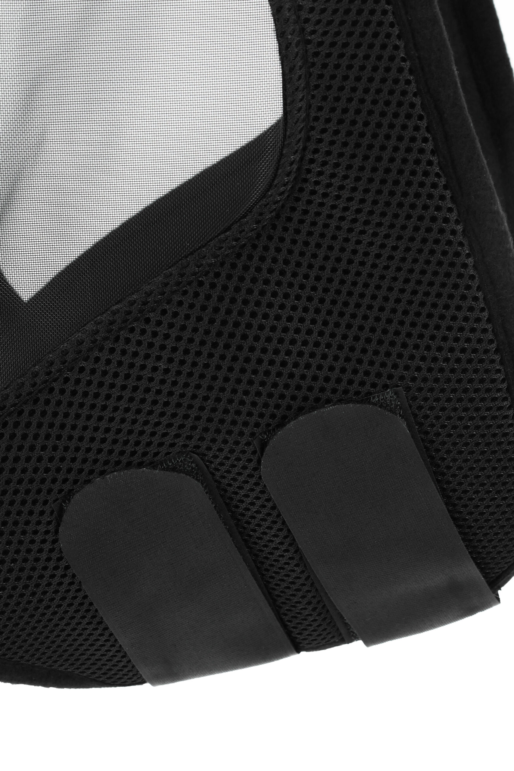 Masque anti-mouches anti-UV EQUITHÈME - Mesh sans oreilles