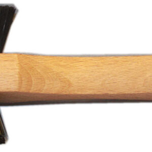 Cure-pied brosse BORSTIQ - Manche