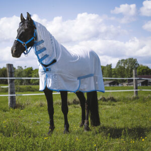 CHEMISE FILET RIDING WORLD - COMBO