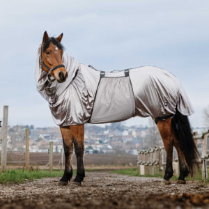Chemise anti-eczéma RIDING WORLD