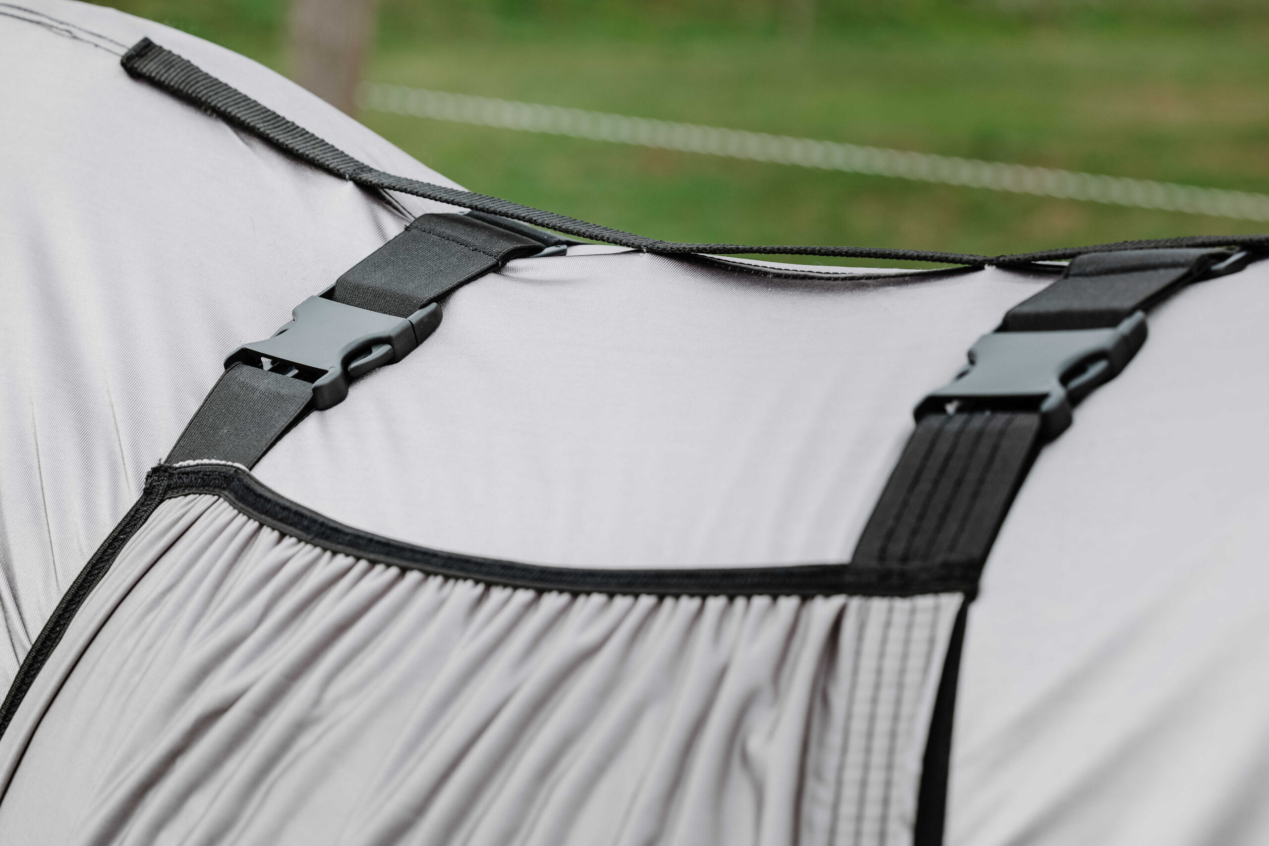 Chemise anti-eczéma RIDING WORLD