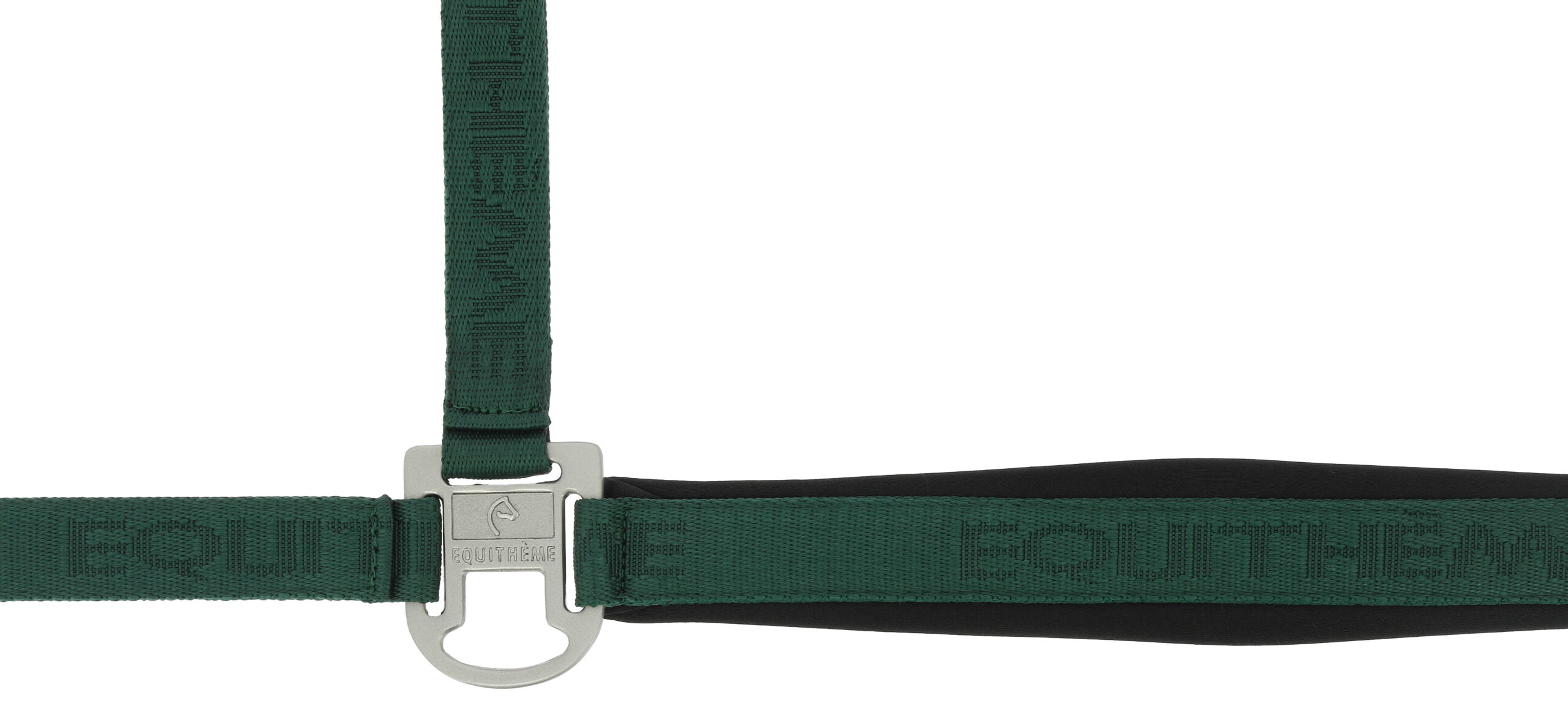 Licol nylon EQUITHÈME - Jacquard