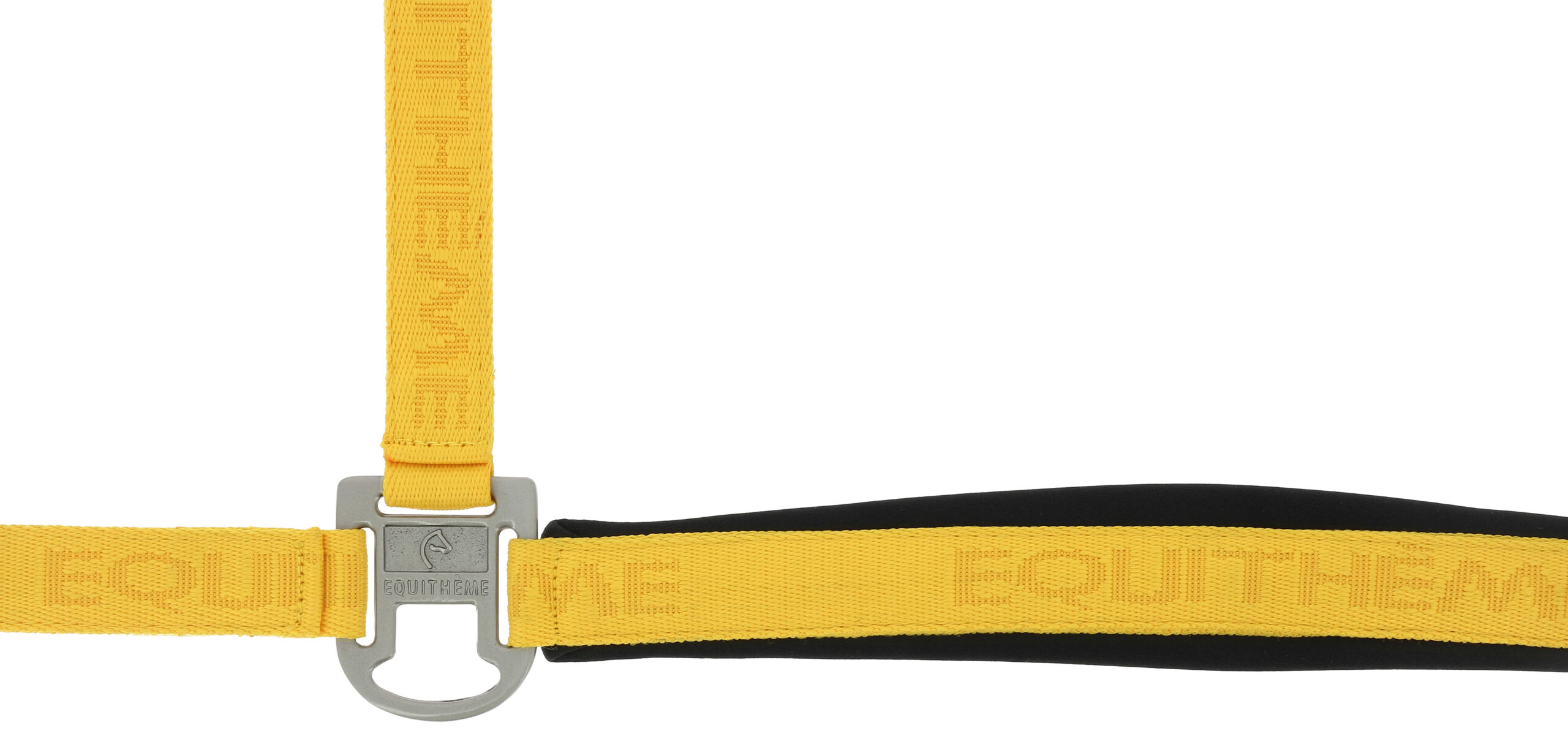 Licol nylon EQUITHÈME - Jacquard