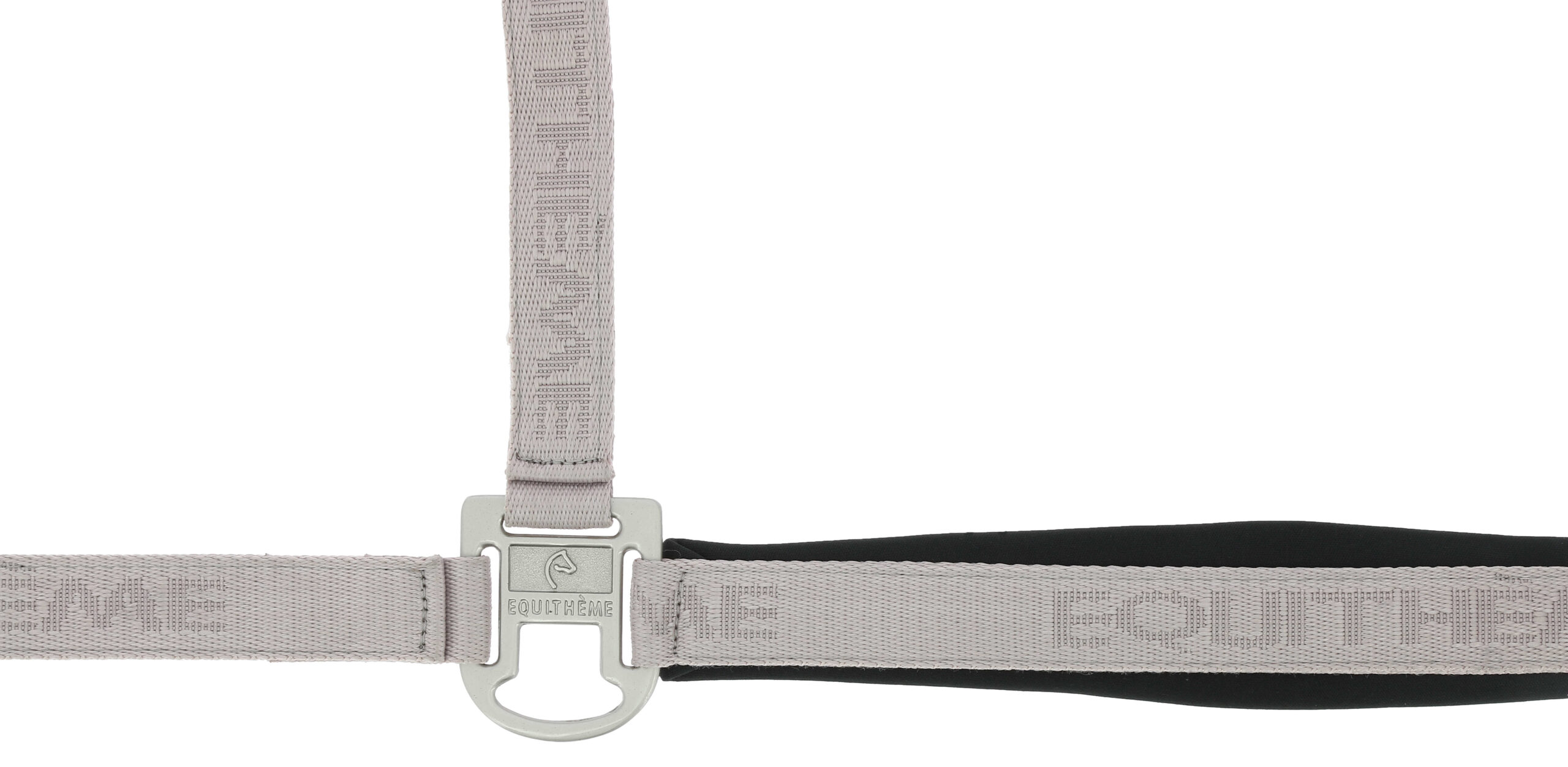 Licol nylon EQUITHÈME - Jacquard