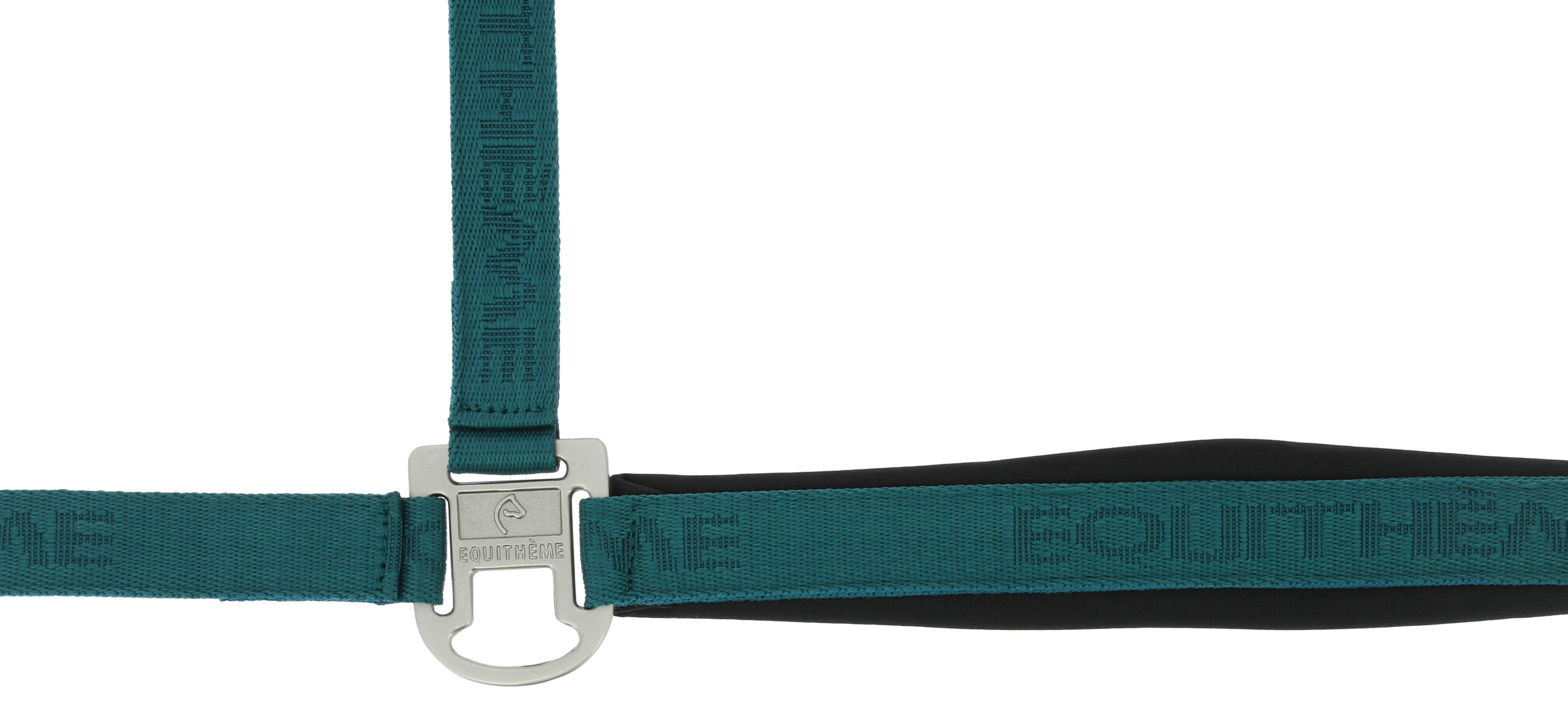 Licol nylon EQUITHÈME - Jacquard