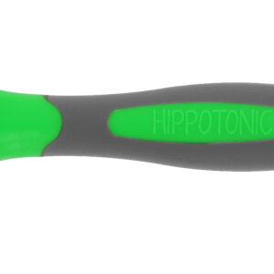 Cure-pieds brosse métal HIPPOTONIC - 3-en-1