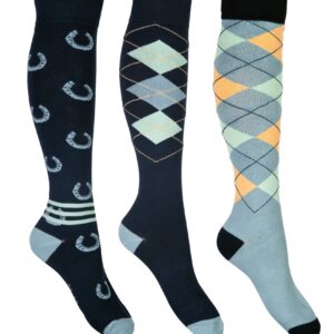 CHAUSSETTES HKM CARDIFF