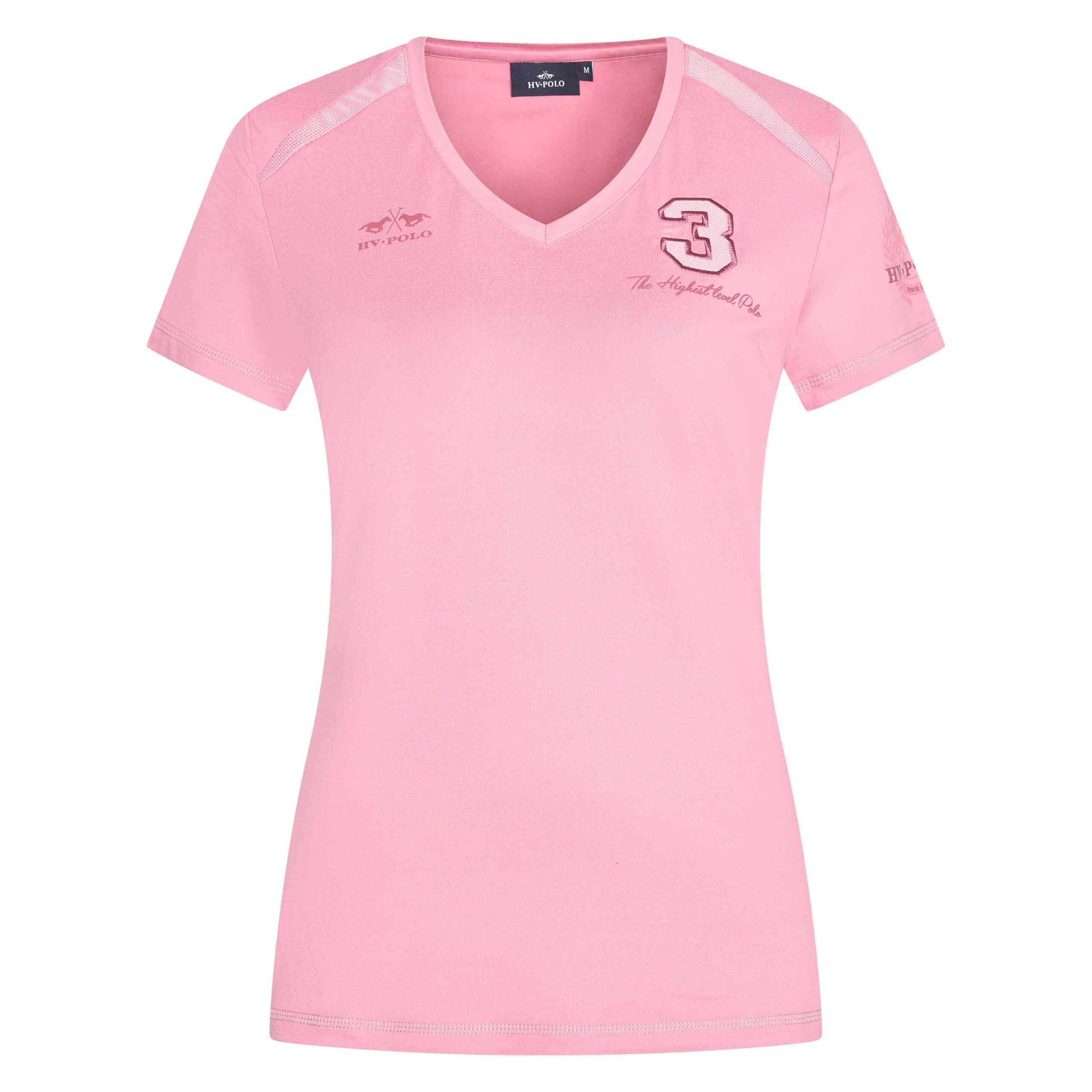 T SHIRT FAVOURITAS HV POLO