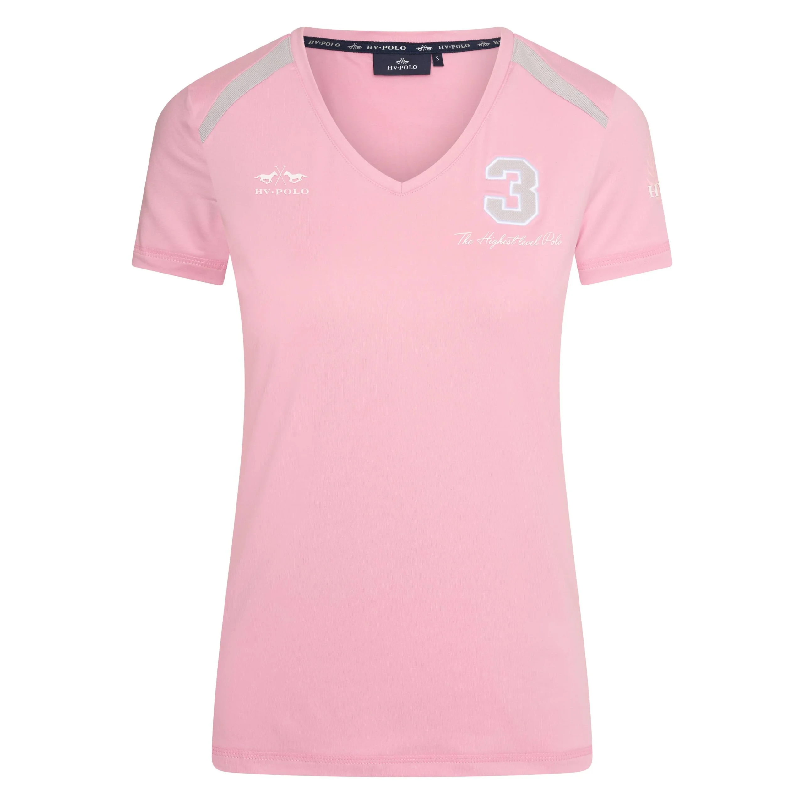 T SHIRT FAVOURITAS HV POLO