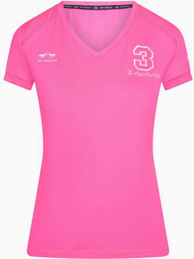 T SHIRT FAVOURITAS HV POLO
