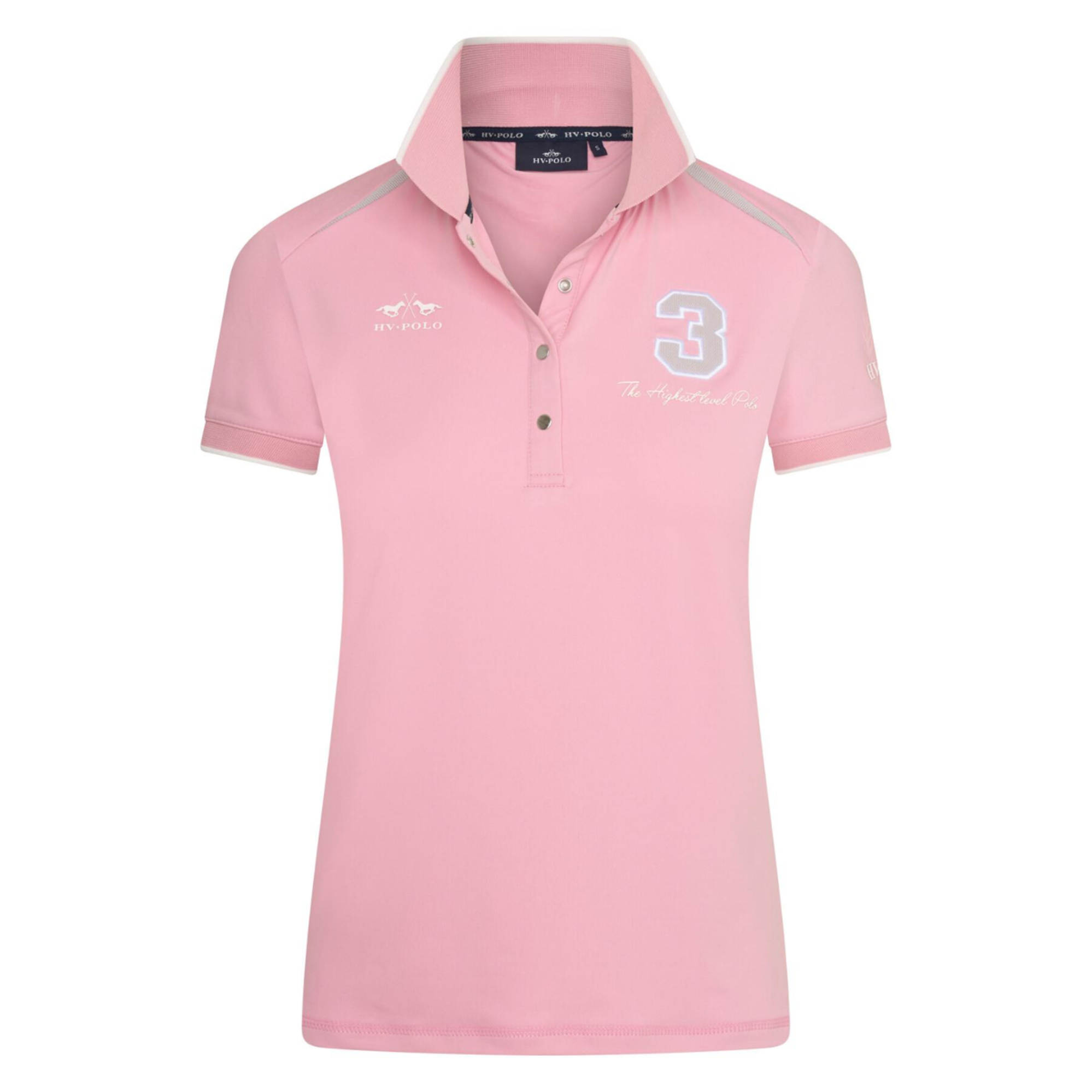 POLO FAVOURITAS TECH HV POLO