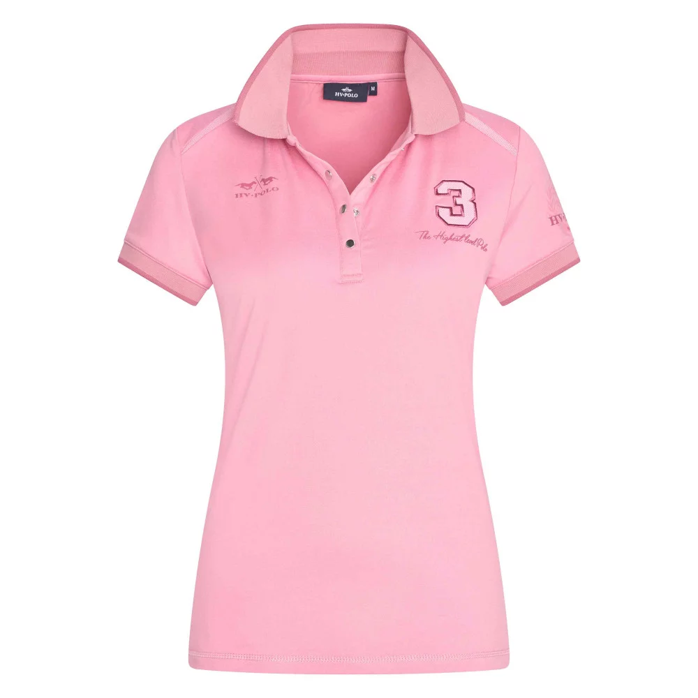 POLO FAVOURITAS TECH HV POLO